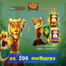 os 200 melhores jogos de ps2